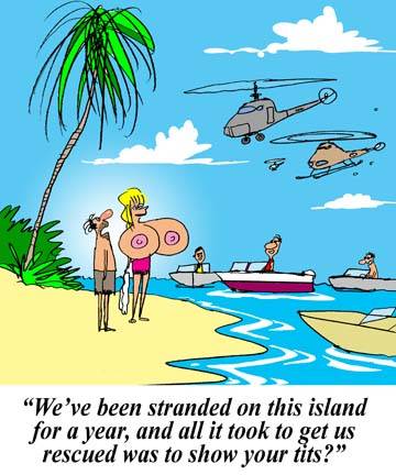 Toon of the Day