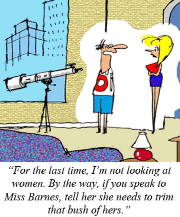 Toon of the Day